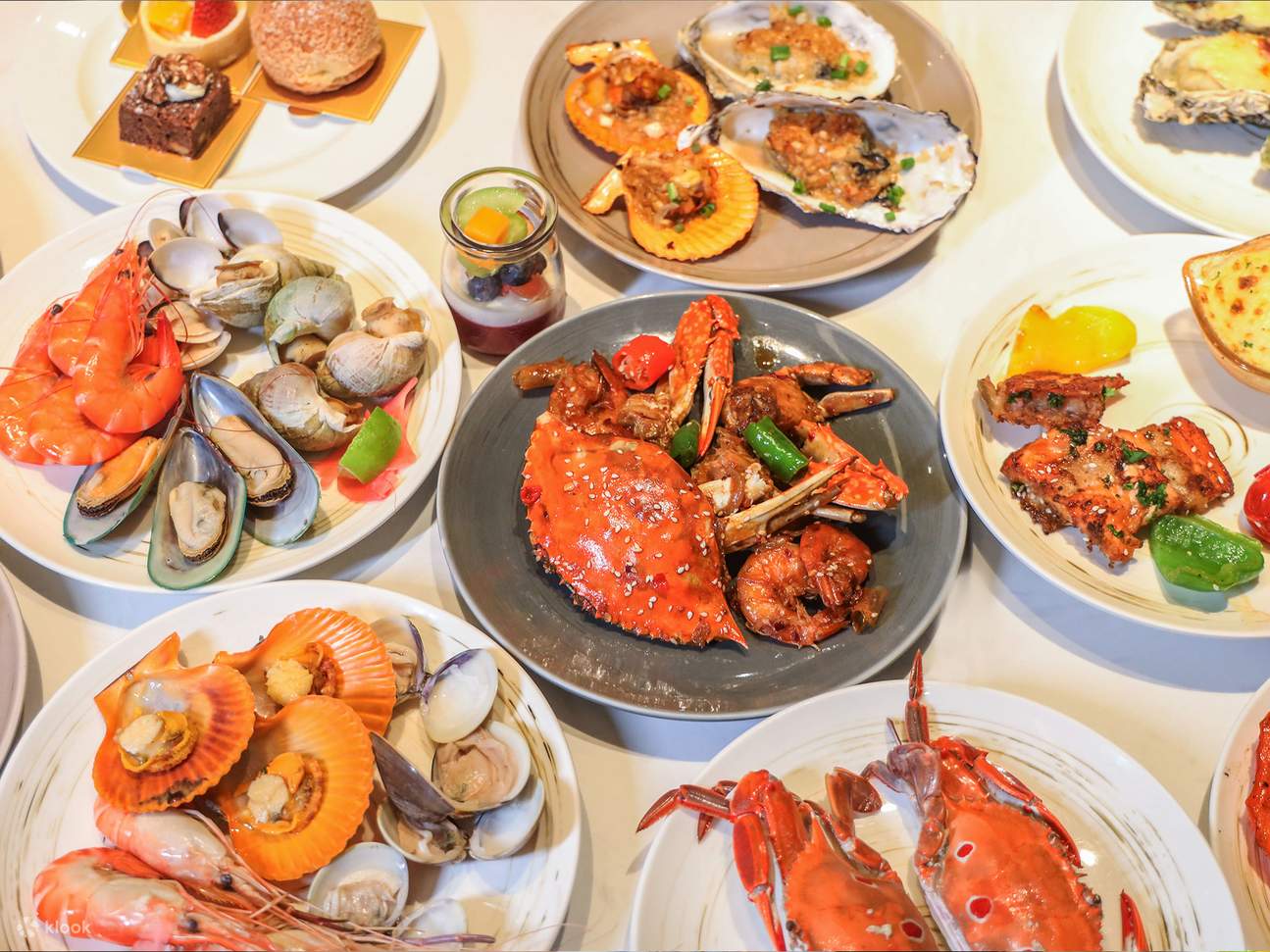 [Dekat Pelabuhan Shenzhen Bay] Paket Akomodasi DoubleTree by Hilton Hotel & Residences Shenzhen Nanshan | Hilton Group | Beberapa Produk Gratis Upgrade Suite di Akhir Pekan